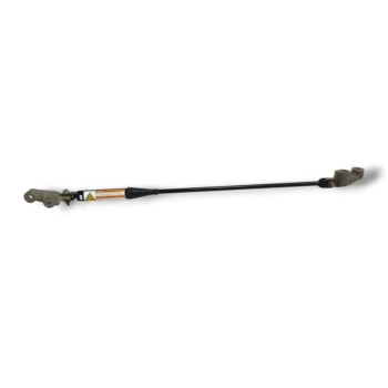 Recambio de barra estabilizadora delantera para nissan 370z coupé (z34) nismo 3.7 referencia OEM IAM   
