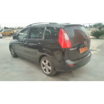 mazda 5 berl. (cr) del año 2006