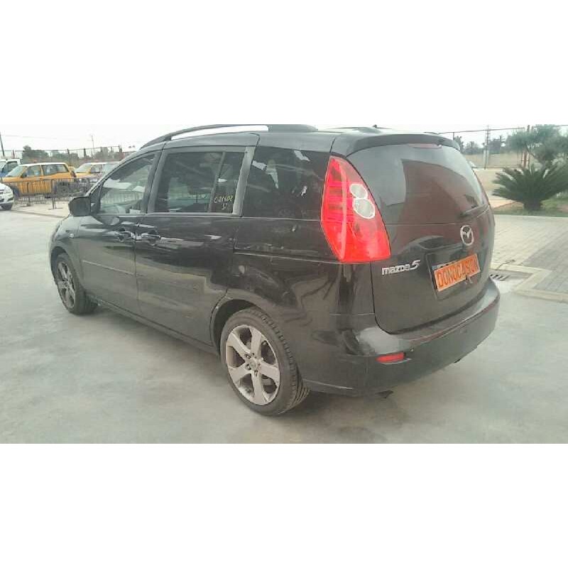 MAZDA 5 (CR) 2006