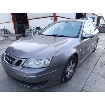 saab 9-3 (ys3f, e79, d79, d75) del año 2003
