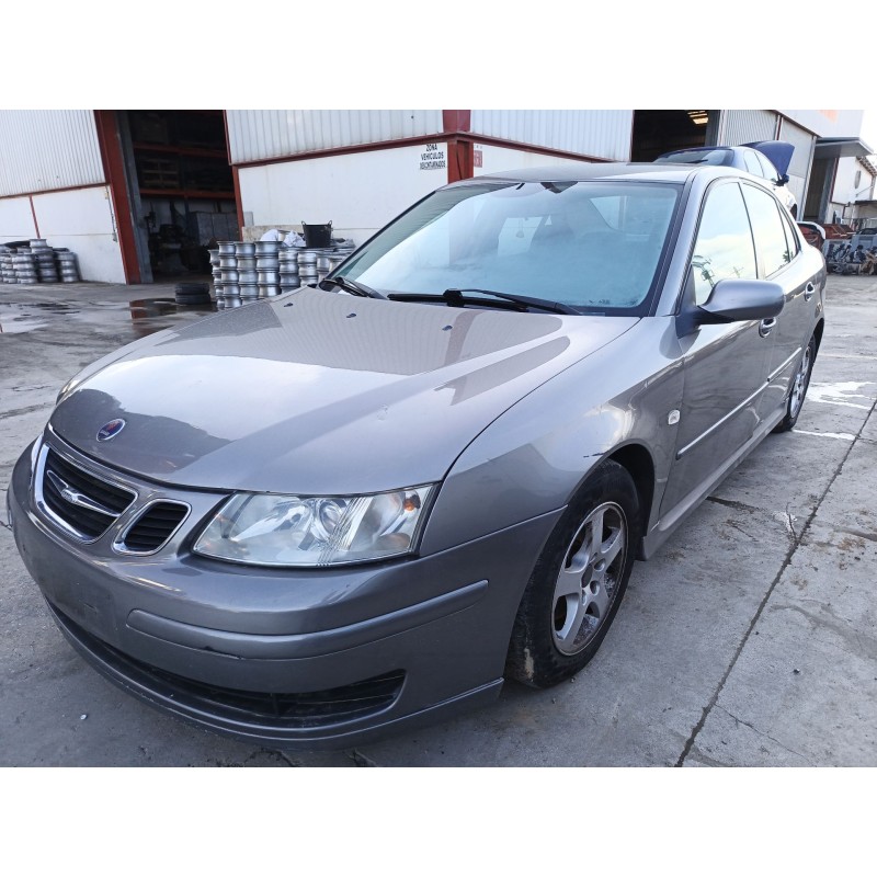 SAAB 9-3 (YS3F, E79, D79, D75)