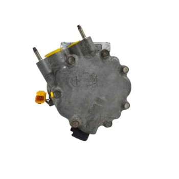 Recambio de compresor aire acondicionado para peugeot 307 break/sw (s2) 1.6 16v hdi referencia OEM IAM   