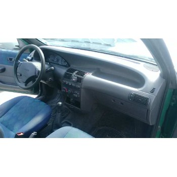 fiat punto berlina (176) del año 1998