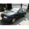 ford fiesta berlina del año 1996