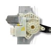 Recambio de elevalunas trasero izquierdo para nissan qashqai (j11) (2021 - ...) 1.3 dig-t referencia OEM IAM E06029102  
