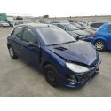 PEUGEOT 206 BERLINA