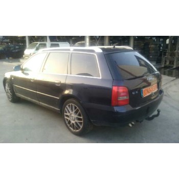 audi a4 avant (b5) del año 2000