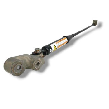Recambio de barra estabilizadora delantera para nissan 370z coupé (z34) nismo 3.7 referencia OEM IAM   