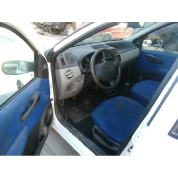 fiat punto (188_) del año 2000