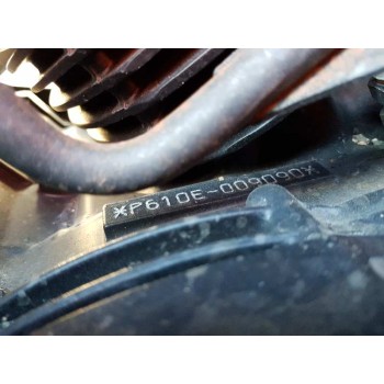 yamaha bt 1100 bulldog del año 2003