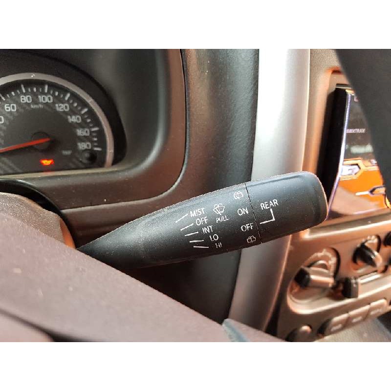 SUZUKI JIMNY Todo terreno, cerrada (SN) 2016