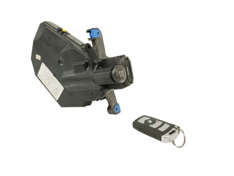 Recambio de conmutador de arranque para bmw serie 7 (e65/e66) 730d referencia OEM IAM 61326933213 5WK48000 