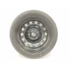 Recambio de neumatico repuesto para volkswagen golf iv berlina (1j1) 1.6 referencia OEM IAM 1K0601027F 3,5JX16 ET25,5 