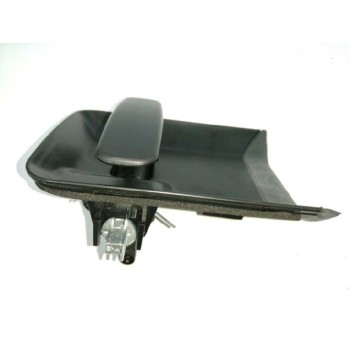 Recambio de maneta exterior lateral derecha para peugeot partner (s2) combiespace referencia OEM IAM 9101P8  