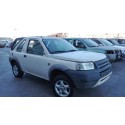 LAND ROVER FREELANDER (LN)
