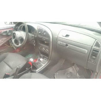 citroën xsara berlina del año 1997