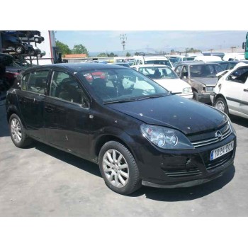 opel astra h berlina del año 2004