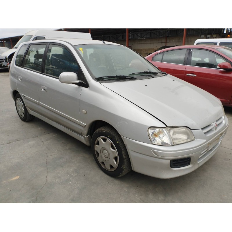 MITSUBISHI SPACE STAR MONOSPACE (DG_A)