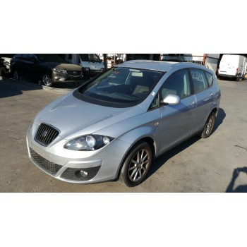 seat altea xl (5p5) del año 2009