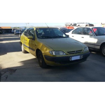 citroën xsara coupe del año 1998