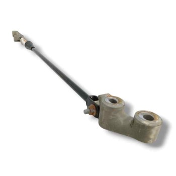 Recambio de barra estabilizadora delantera para nissan 370z coupé (z34) nismo 3.7 referencia OEM IAM   