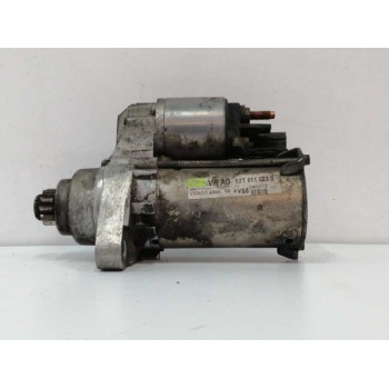 MOTOR ARRANQUE 02T911023S D6GS12 