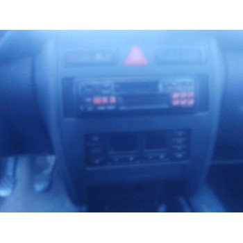 audi a3 (8l) del año 1997