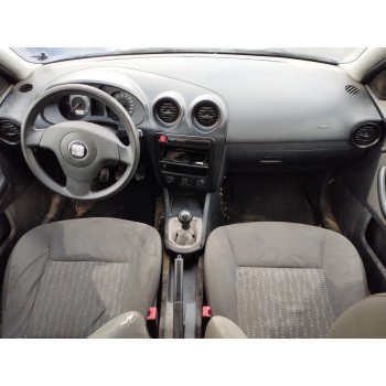 seat ibiza (6l1) del año 2005