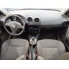 seat ibiza (6l1) del año 2005