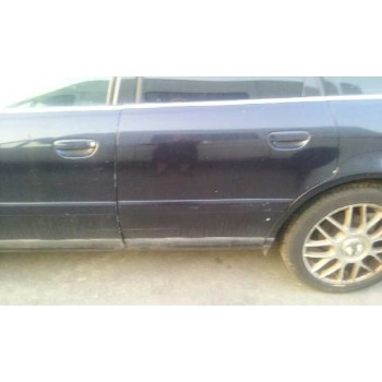 audi a4 avant (b5) del año 2000