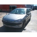 PEUGEOT 206 BERLINA