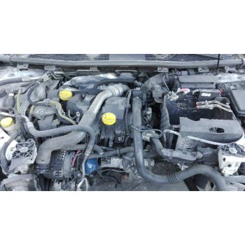 renault megane iii berlina 5 p del año 2010