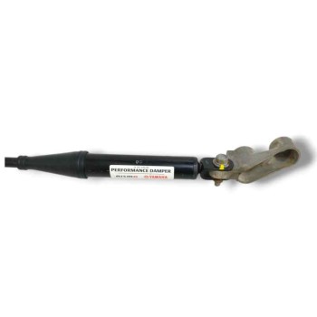 Recambio de barra estabilizadora delantera para nissan 370z coupé (z34) nismo 3.7 referencia OEM IAM   