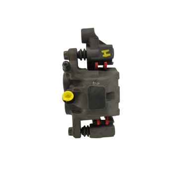 Recambio de pinza de freno delantera izquierda para yamaha fz 1 / fz 6 fazer fz 6 s2  (rj14) referencia OEM IAM 5VX2580T0000  