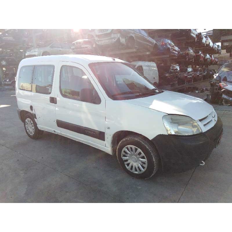 CITROËN BERLINGO