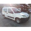 citroën berlingo del año 2007