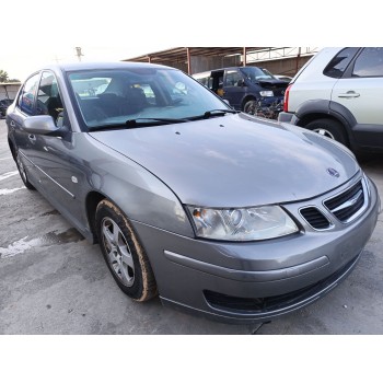 saab 9-3 (ys3f, e79, d79, d75) del año 2003