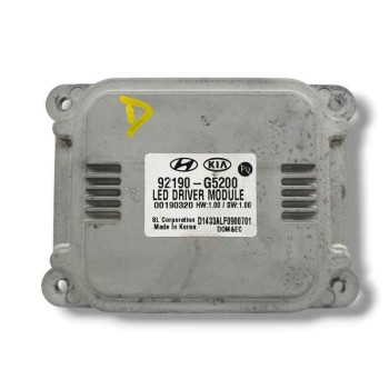 CENTRALITA FAROS XENON 92190G5200 