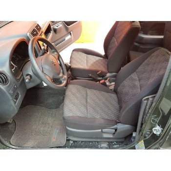 suzuki jimny sn (fj) del año 2016