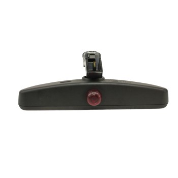 Recambio de espejo interior para bmw serie 7 (e65/e66) 730d referencia OEM IAM 8257276  