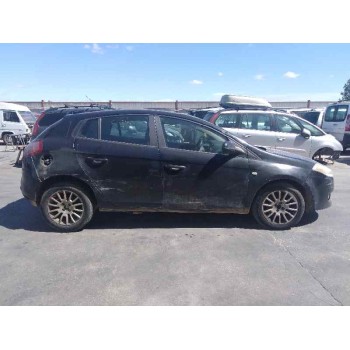 fiat bravo (198) del año 2007