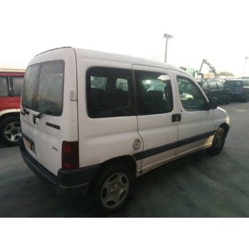 peugeot partner (s1) del año 1999