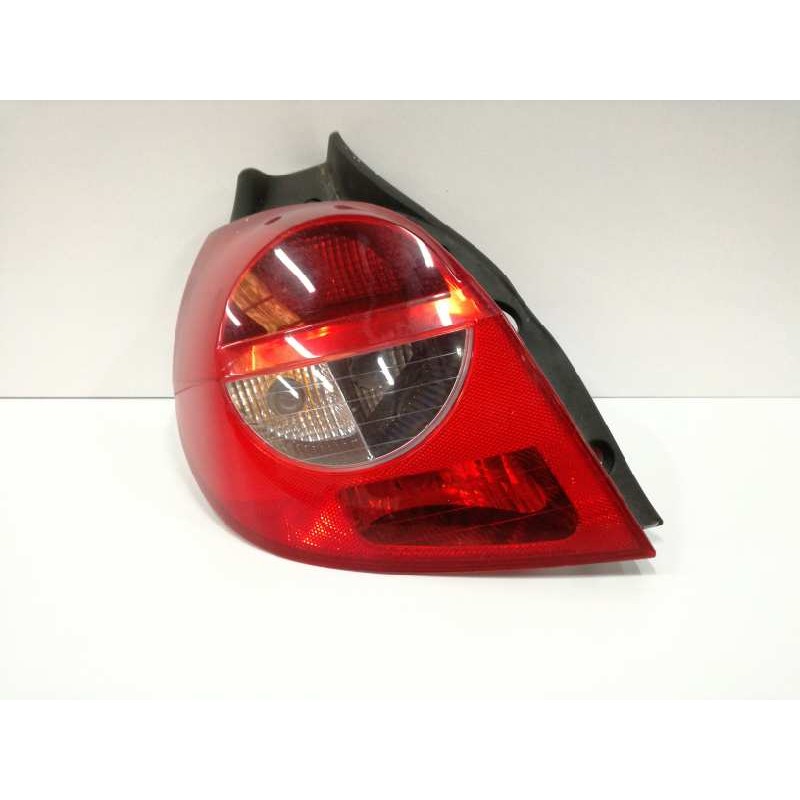 Recambio de piloto trasero izquierdo para renault clio iii emotion referencia OEM IAM 89035079  