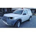 LAND ROVER FREELANDER (LN)