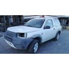 land rover freelander (ln) del año 2001