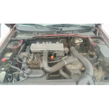 citroën xsara berlina del año 1997