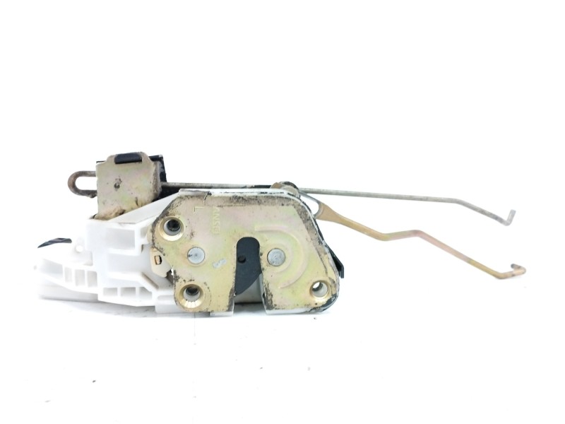 Recambio de cerradura puerta delantera izquierda para mitsubishi montero pinin (h60/h70) 1.8 cat referencia OEM IAM   