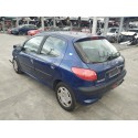 PEUGEOT 206 BERLINA
