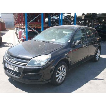 opel astra h berlina del año 2004