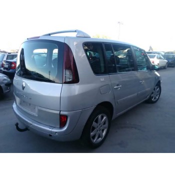 renault espace iv (jk0) del año 2006